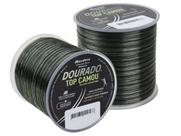 Linha Monofilamento Mazzaferro Dourado Top Camou Camuflada - Várias Espessuras