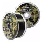 Linha Monofilamento Ottoni Camu Xt 0,30mm 100m 26.8 Lb