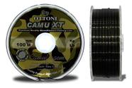 Linha Monofilamento Ottoni Camu Xt 0,45 Mm 100 m 55,2 Lb