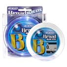 Linha Monofilamento Owner Broad Blue Eye 2.2lb (0,10mm - 300m)