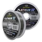 Linha Monofilamento Platinum Xt 0,50 Mm 70,4 Lb 100 M Cinza Linha Monofilamento Platinum Xt 0,50 Mm 70,4 Lb 100 M Cinza