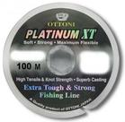 Linha Monofilamento Platinum XT 100m 35mm Ottoni