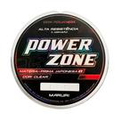 Linha Monofilamento Power Zone Clear 300mts - Maruri