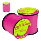 Linha Monofilamento Pro Tamba Soft 0,37 Mm 600 M Pink