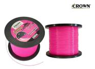Linha Monofilamento Pro Tamba Soft 0,40 Mm 600 M Pink