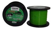 Linha Monofilamento Pro Tamba Soft 0,40 Mm 600 M Verde
