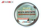 Linha Monofilamento Starmex Duranium 0.60mm 60lb/29,22kg 100m - Várias Cores