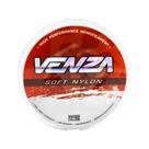 Linha Monofilamento Venza Soft Orange 0,33mm 15,4lbs/6,88kg - 300 Metros Linha Monofilamento Venza Soft Orange 0,33mm 15,4lbs/6,88kg - 300 Metros