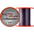 Linha Monofilamento Victoria Crystal 0,20mm 5,5lb 600m