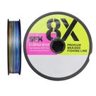 Linha Multi Rapala SFX 8X / 100m - Color