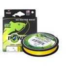 Linha Multi Shimano Power Pro 4X - 135m - Amarela