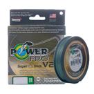 Linha Multi Shimano Power Pro 8X V2 275m - Verde