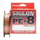 Linha Multi Sunline Siglon Chartreuse 8X - 300m - Sunline