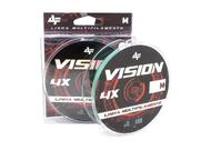 Linha Multifilamento Albatroz Vision 4X 150 Metros - Várias Espessuras e Cores