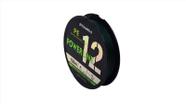 Linha multifilamento deyu powerline 12x 150m Linha multifilamento deyu powerline 12x 150m