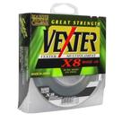 Linha multifilamento marine sports vexter x8 40lbs 0,29mm 300m