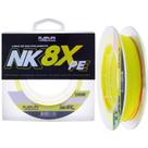 Linha Multifilamento Maruri By Nakamura NK 8X 0,33mm 38.9lb 200m Linha Multifilamento Maruri By Nakamura NK 8X 0,33mm 38.9lb 200m