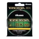 Linha Multifilamento Okuma Epixor 150m