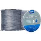 Linha Multifilamento Pop Fishing Pro Action 4X 0,45mm 65lb 300m Linha Multifilamento Pop Fishing Pro Action 4X 0,45mm 65lb 300m