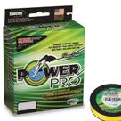 Linha Multifilamento Power Pro 80lb Yellow (0,43mm - 135m)