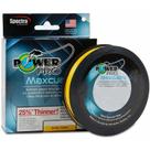 Linha Multifilamento Power Pro Maxcuatro 20lb Yellow (0,19mm - 135m)