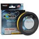 Linha Multifilamento Power Pro Maxcuatro 30lb Yellow (0.23mm-135m)