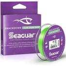 Linha Multifilamento Seaguar Smackdown Verde (137m)