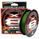 Linha Multifilamento X-Braid WX8 Light Green (300m)