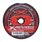 Linha Multifilamento X-Braid x8 Full Drag 100lb (0.41mm - 100m)