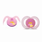 Linha mundo bita lolly mamadeira 300 ml+copos+chupetas fase 0-6 e 6-18 meses+prendedor de chupeta