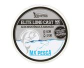 Linha mx pesca elite transparente 0,80m 300mt