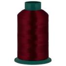 Linha Neon para Bordado B 120 4000M - T: 120 - Cor 004078 Vermelho Escuro Linha Neon para Bordado B 120 4000M - T: 120 - Cor 004078 Vermelho Escuro
