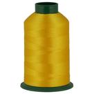 Linha Neon para Bordado B 120 4000M - T: 120 - Cor 004109 Amarelo Ouro Linha Neon para Bordado B 120 4000M - T: 120 - Cor 004109 Amarelo Ouro