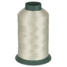 Linha Neon para Bordado B 120 4000M - T: 120 - Cor 004310 Cinza Claro Linha Neon para Bordado B 120 4000M - T: 120 - Cor 004310 Cinza Claro