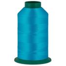 Linha Neon para Bordado B 120 4000M - T: 120 - Cor 004489 Azul claro Linha Neon para Bordado B 120 4000M - T: 120 - Cor 004489 Azul claro