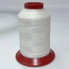 Linha Nylon 40 Peso 80g 100% Poliamida PA66 Linhanyl-Branco