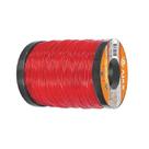 Linha Nylon Ajax para Roçadeira 1,6 mm, 100 metros - A01107 Linha Nylon Ajax para Roçadeira 1,6 mm, 100 metros - A01107