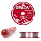 Linha Nylon Grilon Top Flex 100m - Mazzaferro