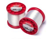 Linha nylon mono 0.30 100 g cristal