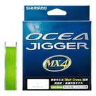 Linha Ocea Jigger 600 M