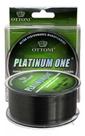 Linha ottoni platinum one 0,45m 300mt
