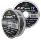 Linha Ottoni Platinum XT 0.50mm 70,4lb/32,0kg - 100mts