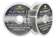 Linha ottoni platinum xt 0,60m 100mt