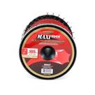Linha para Aparador Arnold Maxi-Edge 2,7 mm 203 m Vermelha