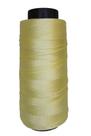 Linha para Artesanato 2 Fios 500m Amarelo bebê - Anhanguera Linha para Artesanato 2 Fios 500m Amarelo bebê - Anhanguera