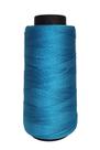 Linha para Artesanato 2 Fios 500m Azul Royal - Anhanguera Linha para Artesanato 2 Fios 500m Azul Royal - Anhanguera