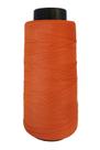Linha para Artesanato 2 Fios 500m Laranja - Anhanguera Linha para Artesanato 2 Fios 500m Laranja - Anhanguera