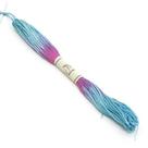 Linha para Bordar Tie Dye Tingimento Artesanal Linha para Bordar Tie Dye Tingimento Artesanal