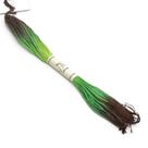 Linha para Bordar Tie Dye Tingimento Artesanal