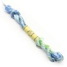 Linha para Bordar Varicor Torçal Tie Dye Tom Pastel - 100% Viscose Linha para Bordar Varicor Torçal Tie Dye Tom Pastel - 100% Viscose